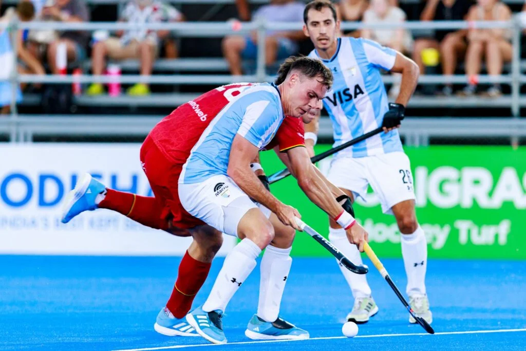 hockey uruguay
